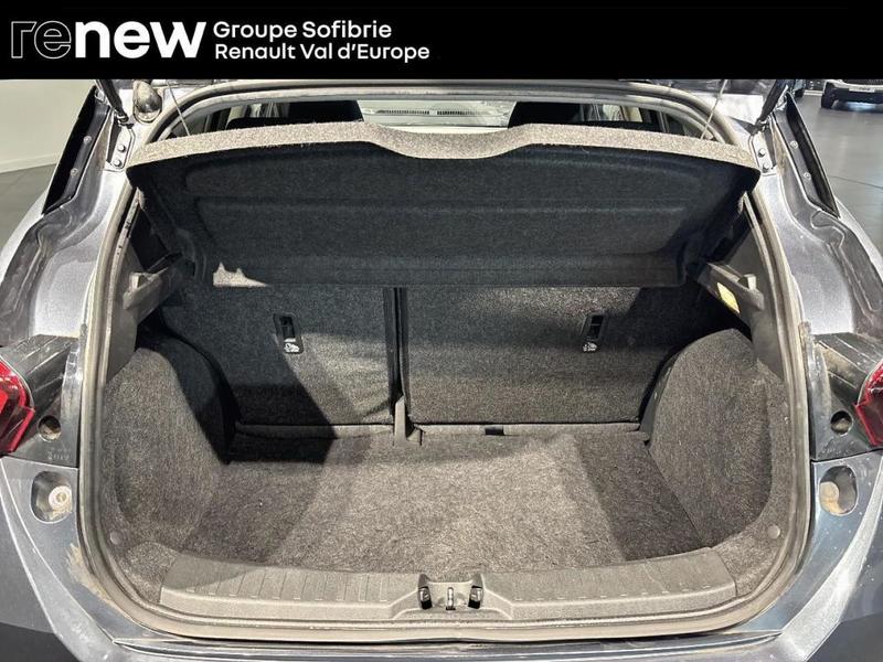 Nissan Micra 2021.5 Ig-T 92 Xtronic Made in France