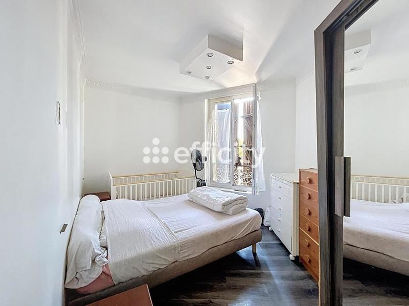 Immeuble - 204 m² - 3 pièces