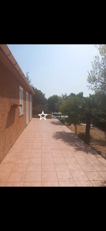 Maison - 137 m² - 6 pièces