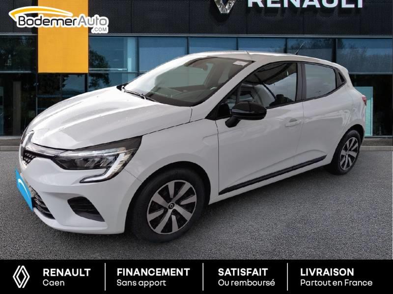 Renault Clio TCe 90 Equilibre