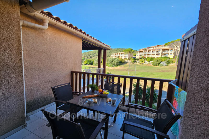 Appartement - 8 m² - 1 pièce