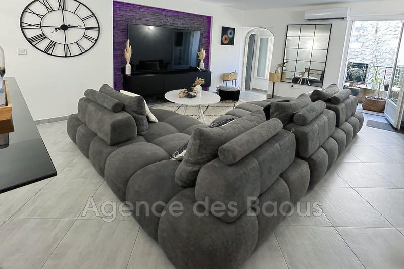 Appartement - 69 m² - 2 pièces