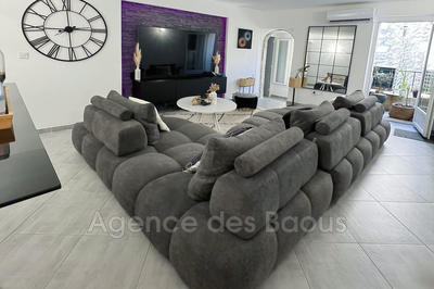 Appartement - 69 m² - 2 pièces