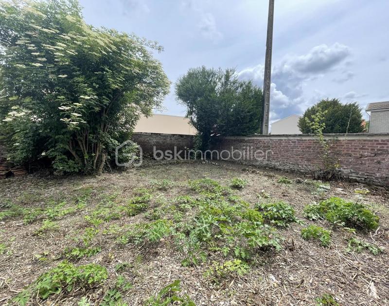 Immeuble - 135 m² - 6 pièces