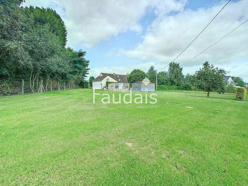 Maison - 198 m² - 8 pièces