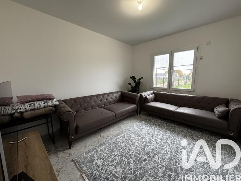 Maison - 142 m² - 4 pièces