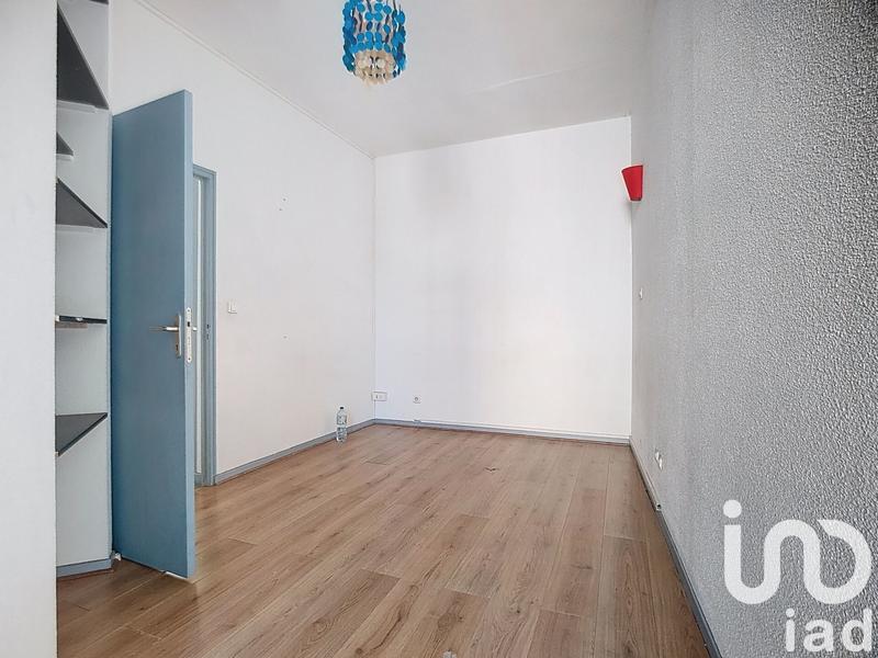Appartement - 102 m² - 5 pièces