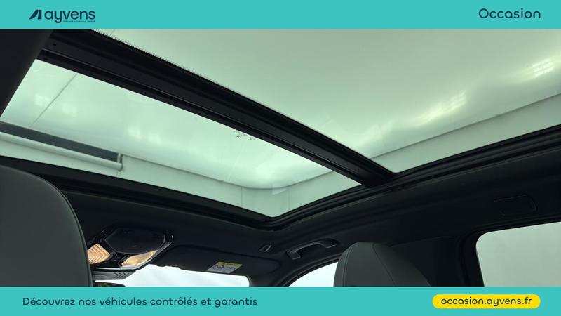 Bmw iX3 m Sport 286ch Inspiring