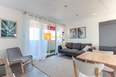 Appartement - 70 m² - 1 pièce