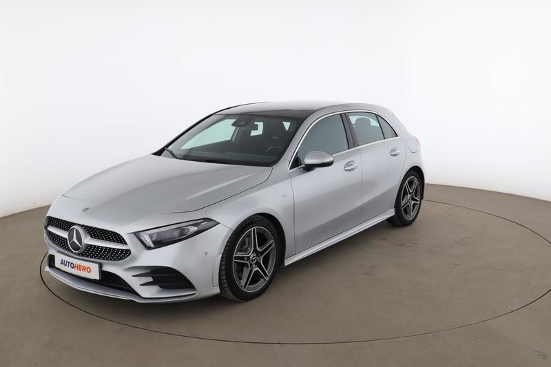Mercedes Classe a 200 d Amg Line 8g-Dct 150 ch