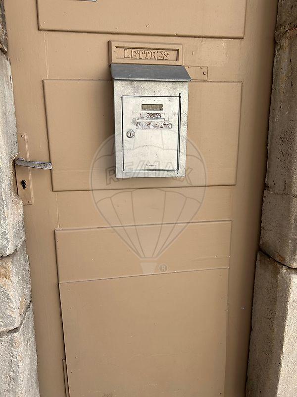 Appartement - 31 m² - 1 pièce