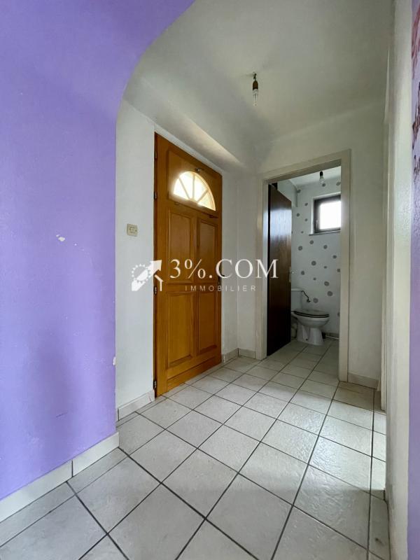 Maison de maîtres - 164 m² - 8 pièces