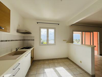 Duplex - 87 m² - 4 pièces