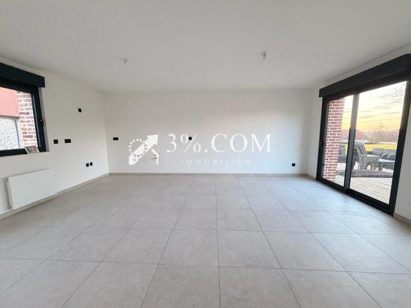 Corps de ferme - 132 m² - 5 pièces