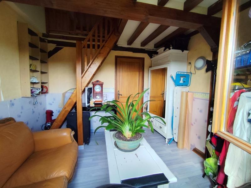 Maison - 81 m² - 4 pièces