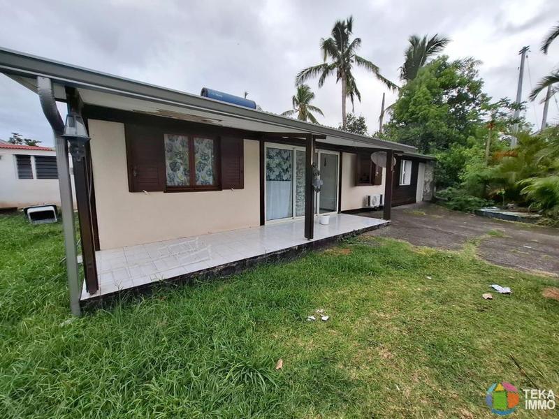 Villa - 170 m² - 6 pièces