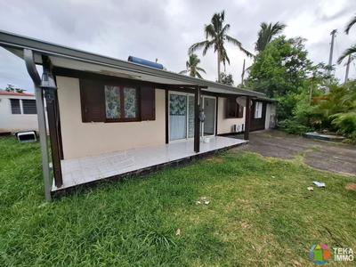 Villa - 170 m² - 6 pièces