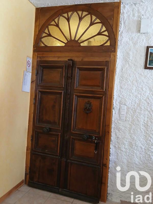 Maison - 354 m² - 12 pièces