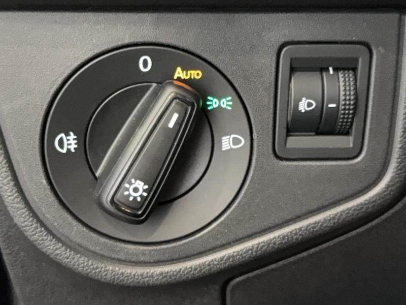 Volkswagen Polo 1.0 Tsi 95 s&amp;S Bvm5 Vw Edition