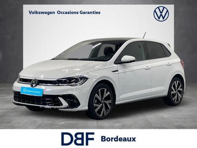 Volkswagen Polo 1.0 Tsi 95 s&amp;S Dsg7 R-Line