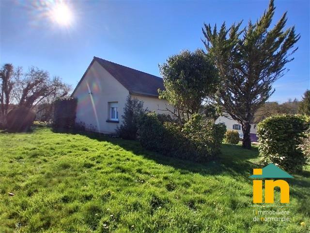 Maison de ville - 85 m² - 4 pièces