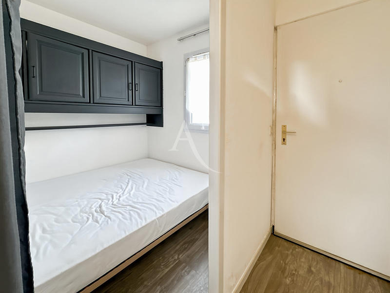 Appartement - 21 m² - 1 pièce