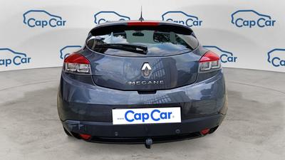 Renault Mégane Coupé III 1.6 dCi Energy 130 Bose
