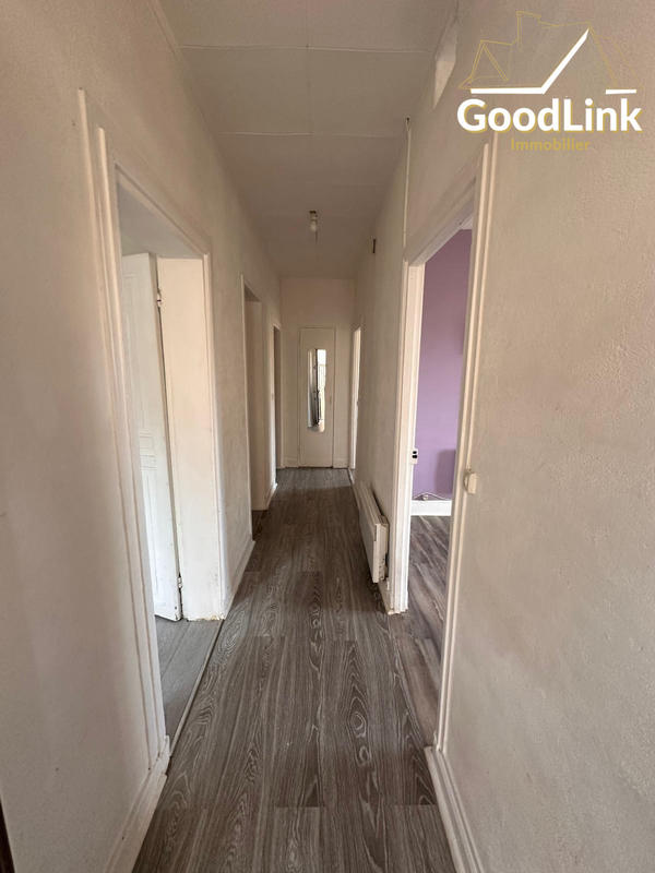 Maison - 50 m² - 2 pièces