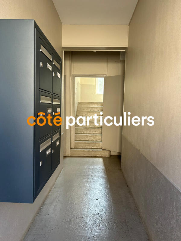 Appartement - 78 m² - 4 pièces