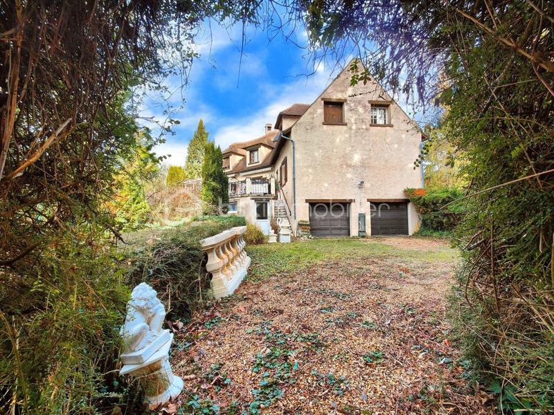 Maison de campagne - 199 m² - 7 pièces