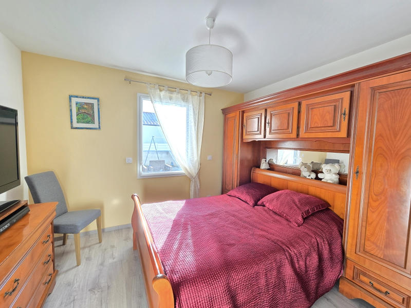 Maison - 106 m² - 4 pièces