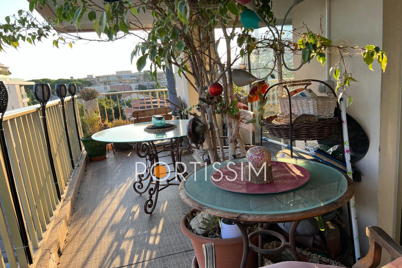 Appartement - 55 m² - 2 pièces