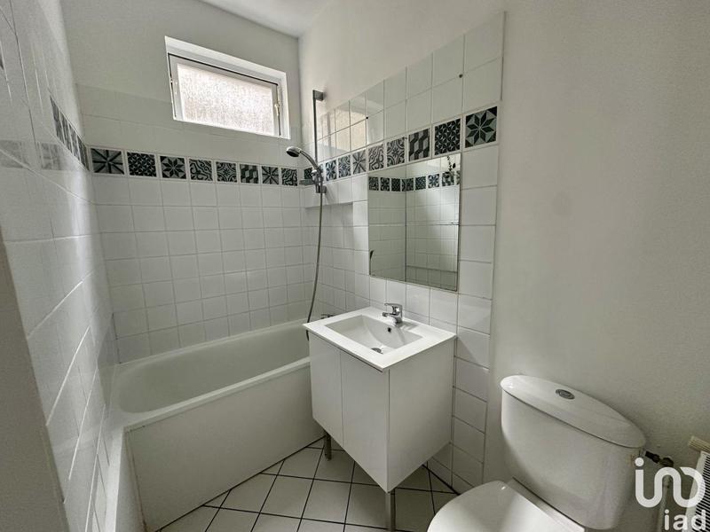 Appartement - 53 m² - 3 pièces