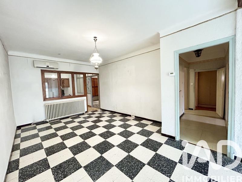 Maison de ville - 210 m² - 10 pièces