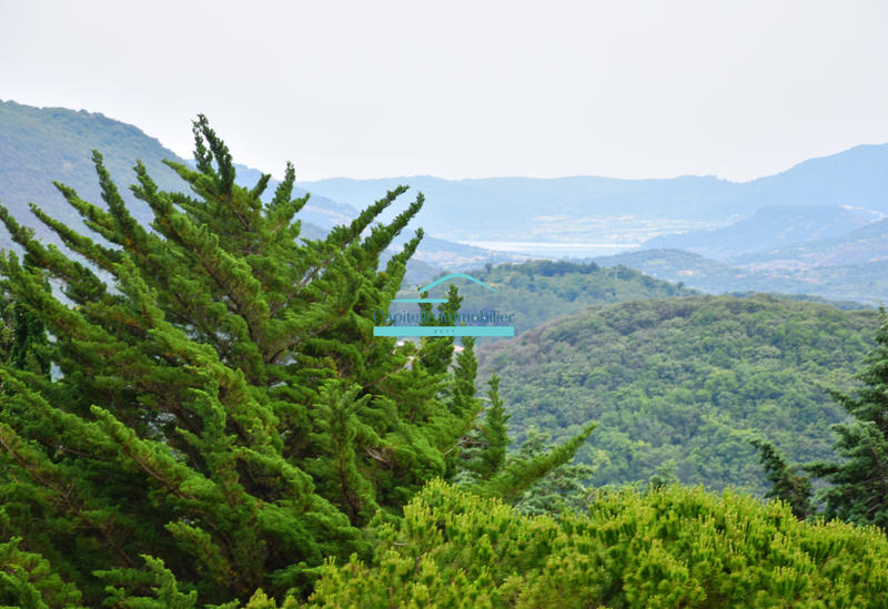 Villa - 170 m² - 5 pièces