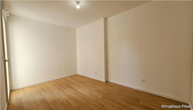 Appartement - 94 m² - 4 pièces