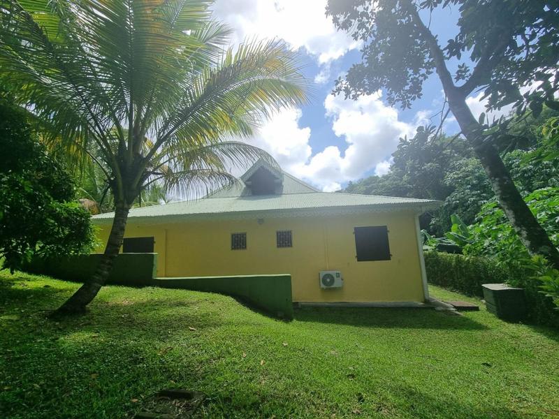 Maison - 130 m² - 4 pièces