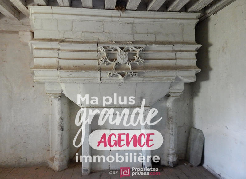 Demeure - 470 m² - 10 pièces