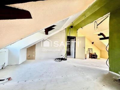 Appartement - 54 m² - 3 pièces