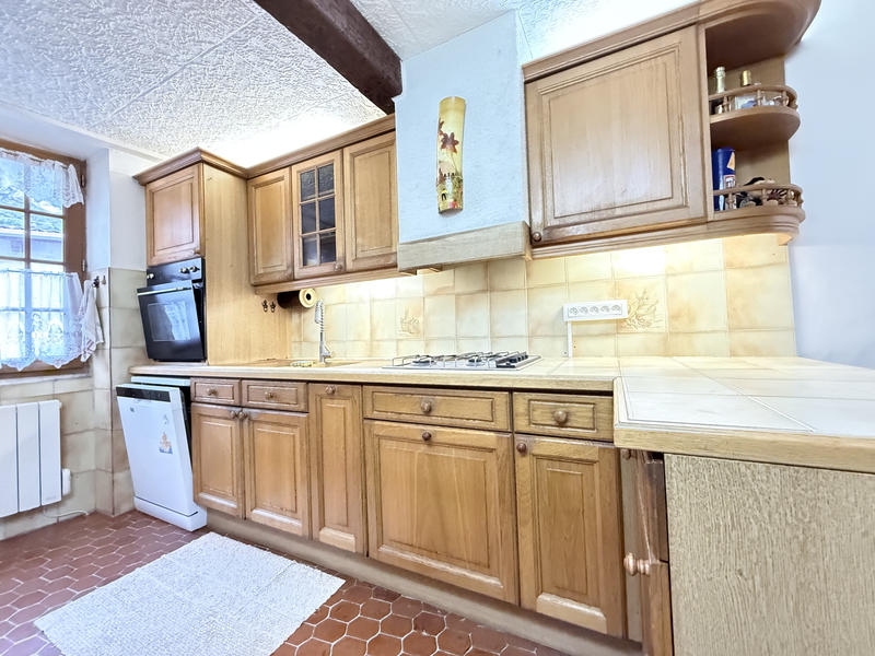 Duplex - 79 m² - 4 pièces