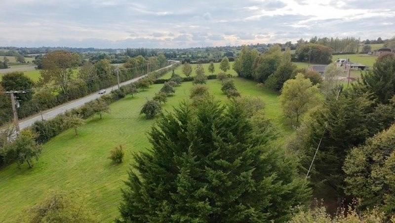 Propriété - 158 m² - 5 pièces