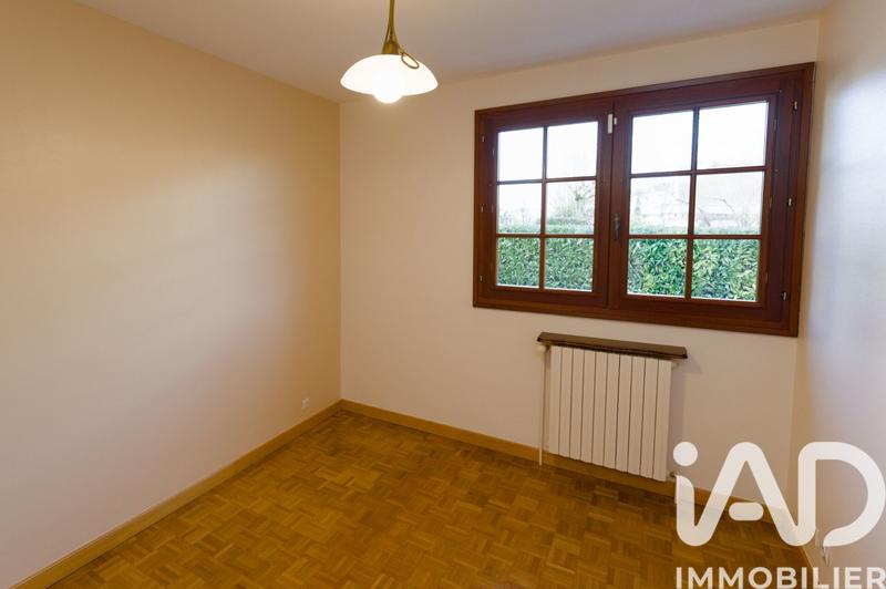 Maison - 81 m² - 5 pièces