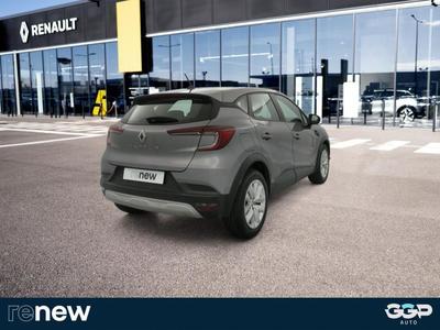 Renault Captur TCe 100 Gpl - 21 Business