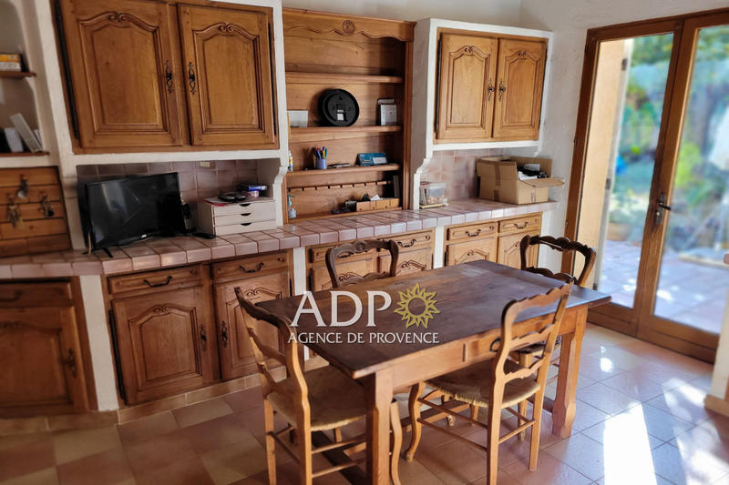 Maison - 128 m² - 4 pièces