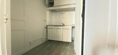 Immeuble - 69 m² - 4 pièces