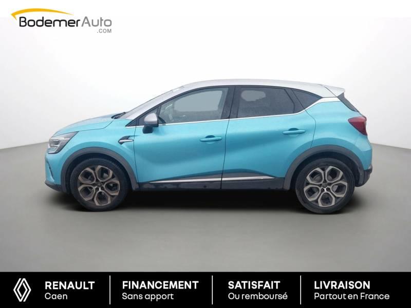 Renault Captur TCe 100 Gpl - 21 Intens