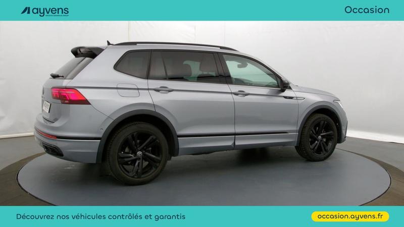 Volkswagen Tiguan Allspace 1.5 Tsi 150ch R-Line Dsg7