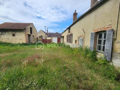 Corps de ferme - 78 m² - 3 pièces