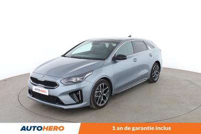 Kia ProCeed 1.5 t-GDi Gt Line Premium Dct7 160 ch