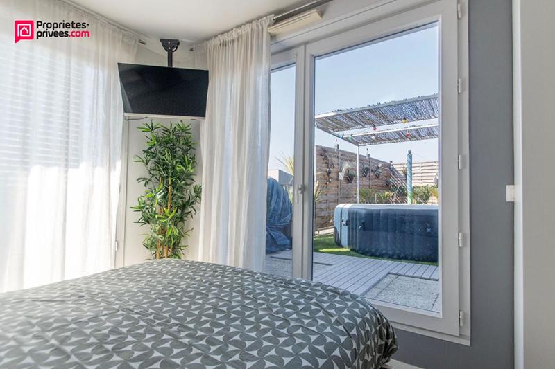 Appartement - 83 m² - 4 pièces